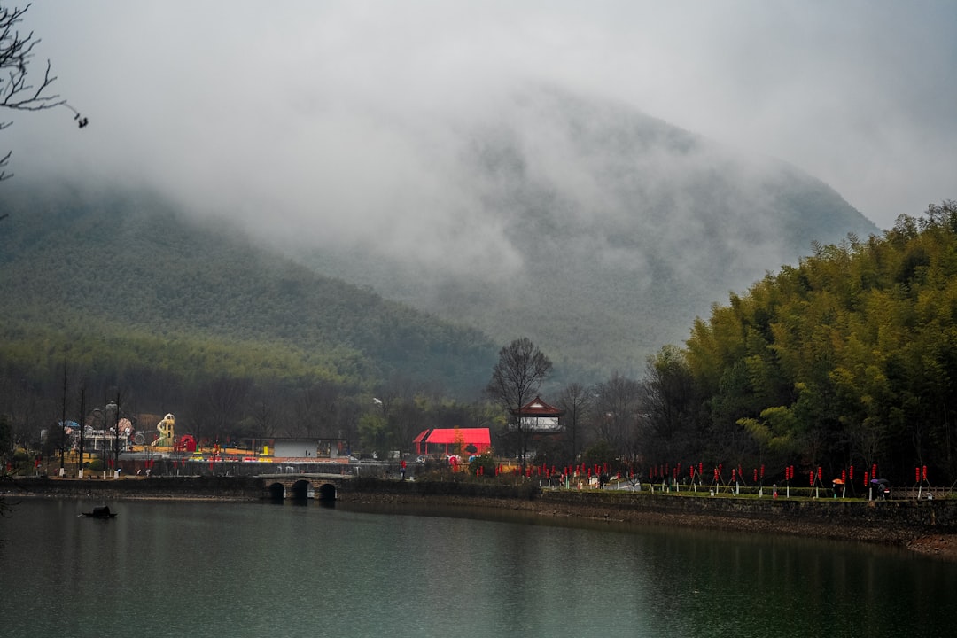 南通旅行风景